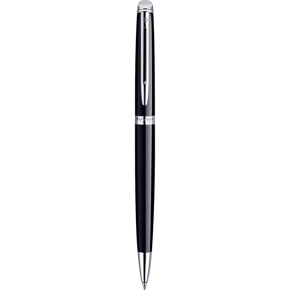 WATERMAN hemijska olovka HEMISPHERE blk