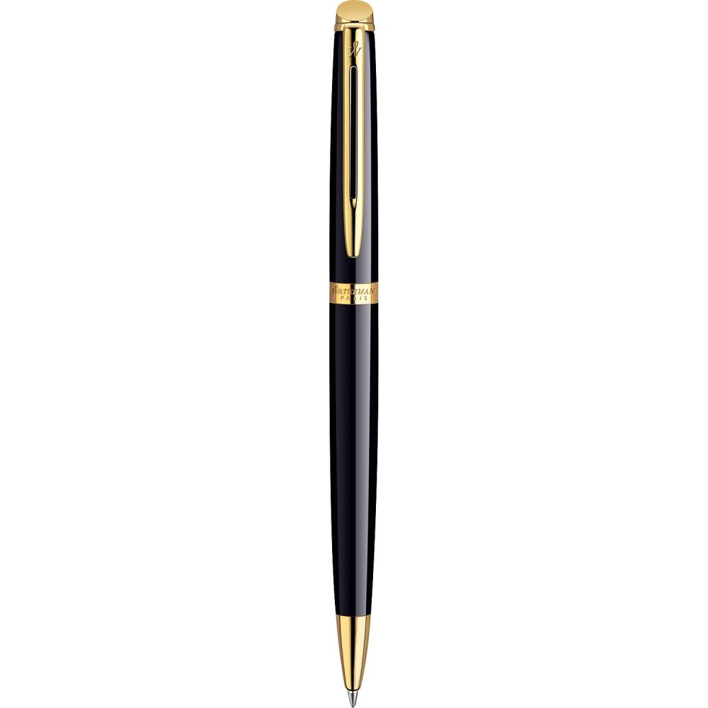 WATERMAN hemijska olovka HEMISPHERE blk