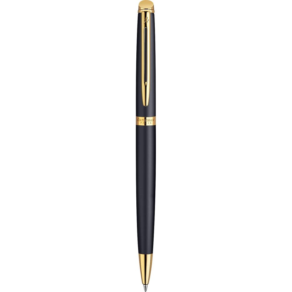 WATERMAN hemijska olovka HEMISPHERE blk