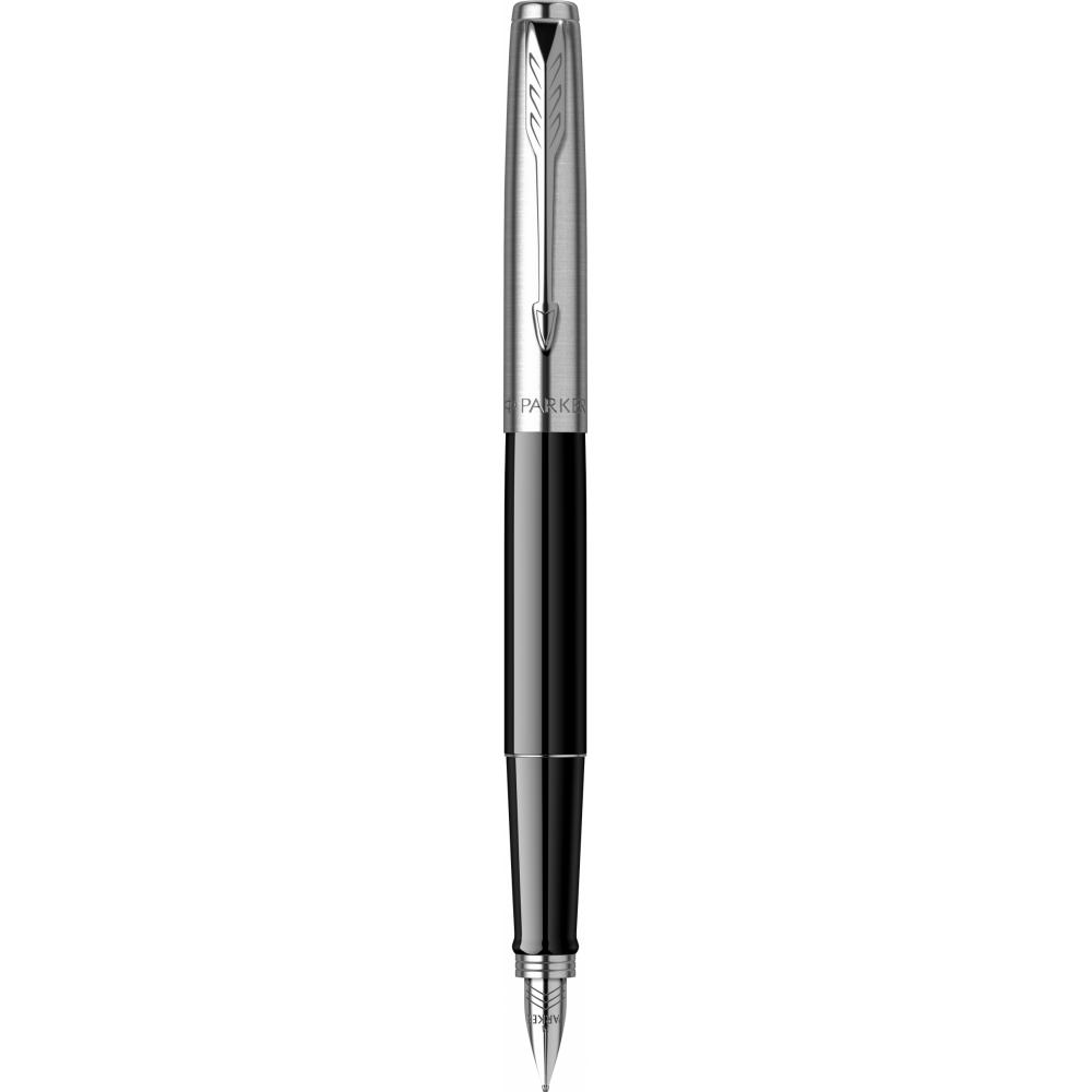 Parker naliv pero JOTTER Black CT F