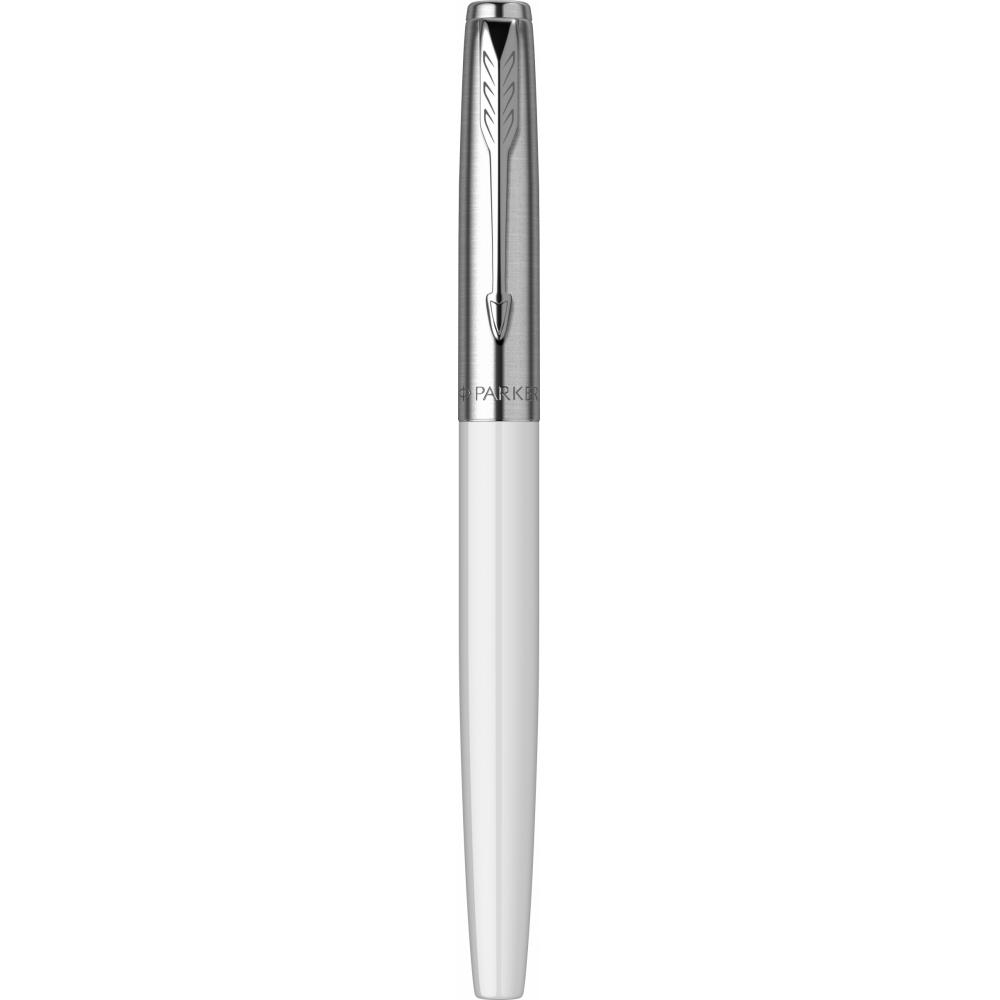 Parker naliv pero JOTTER White CT F