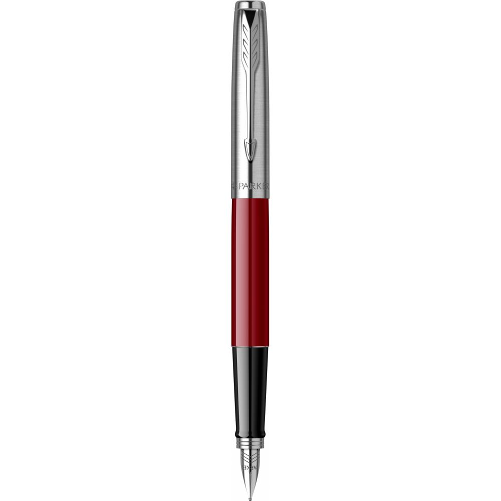 Parker naliv pero JOTTER Red CT F