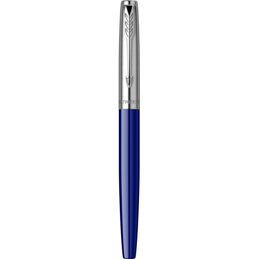 Parker naliv pero JOTTER Blue CT F