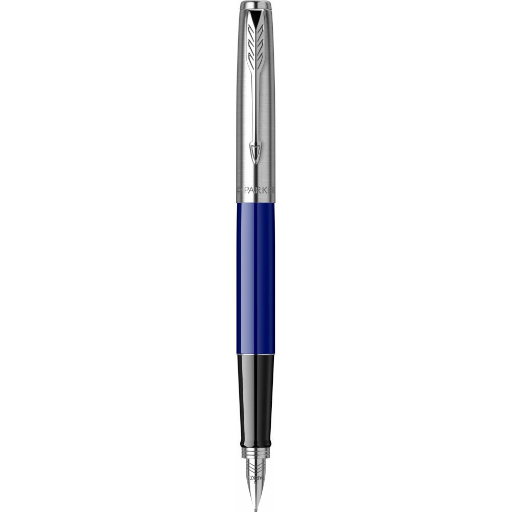 Parker naliv pero JOTTER Blue CT F