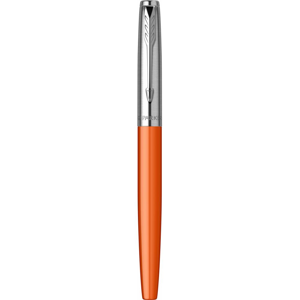 Parker naliv pero JOTTER Orange CT F