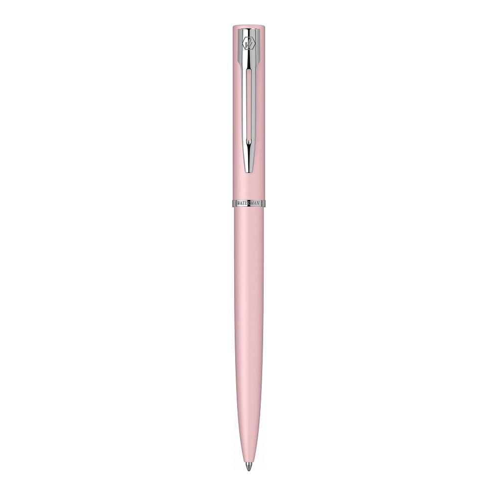 WATERMAN hemijska olovka ALLURE Pink