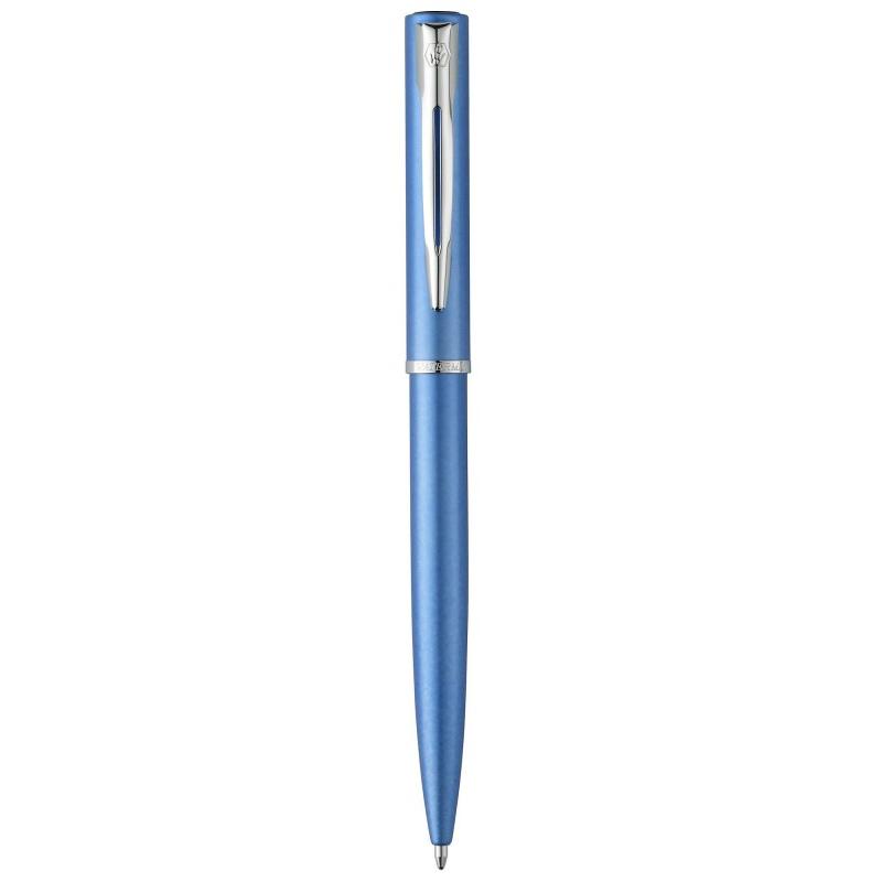 WATERMAN hemijska olovka ALLURE Blue