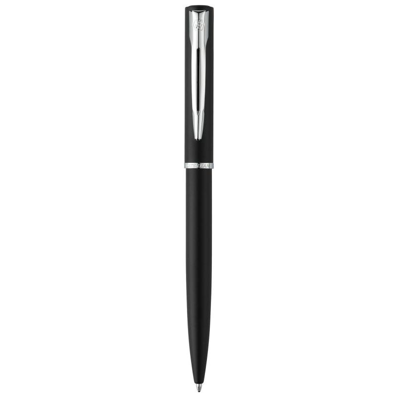 WATERMAN hemijska olovka ALLURE Black