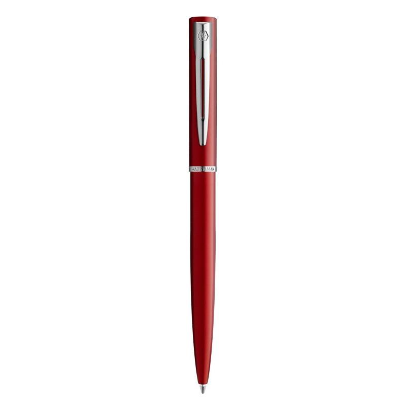 WATERMAN hemijska olovka ALLURE Red