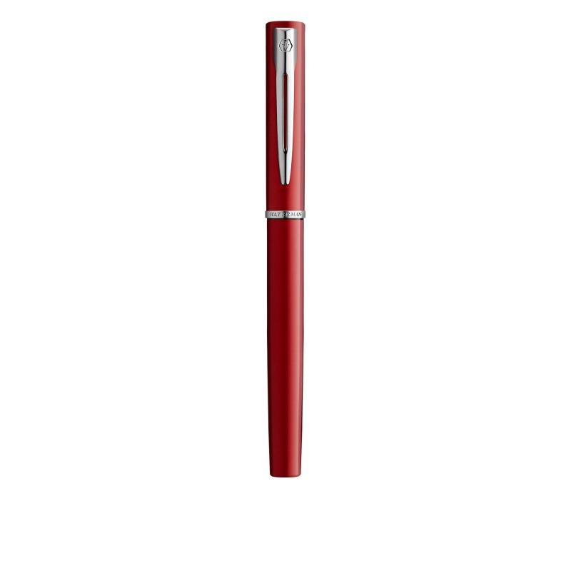 WATERMAN penkalo ALLURE Red