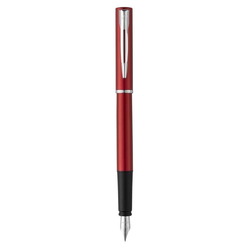 WATERMAN penkalo ALLURE Red