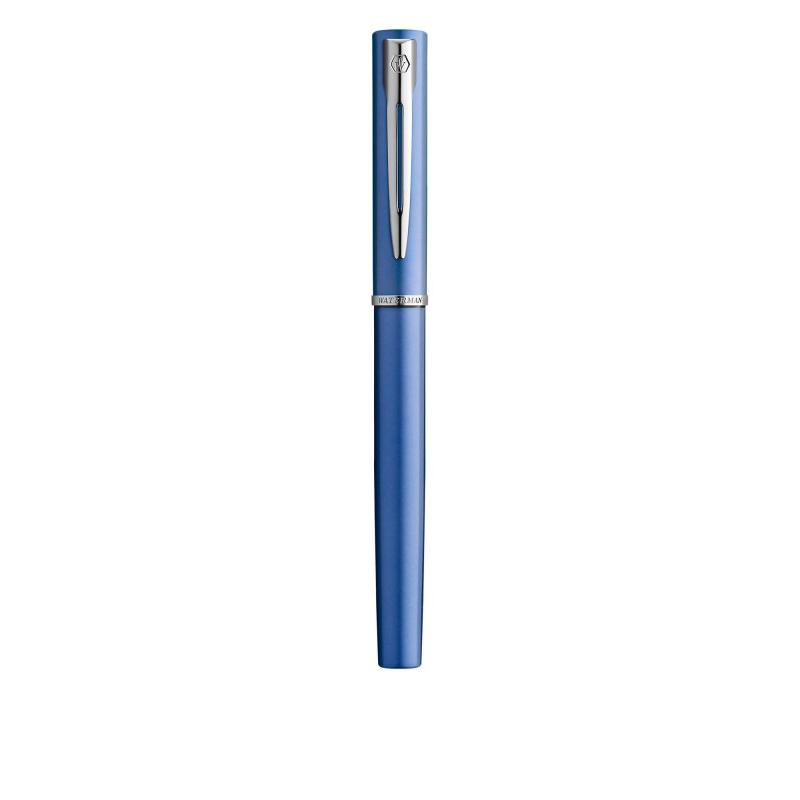 WATERMAN penkalo ALLURE Blue