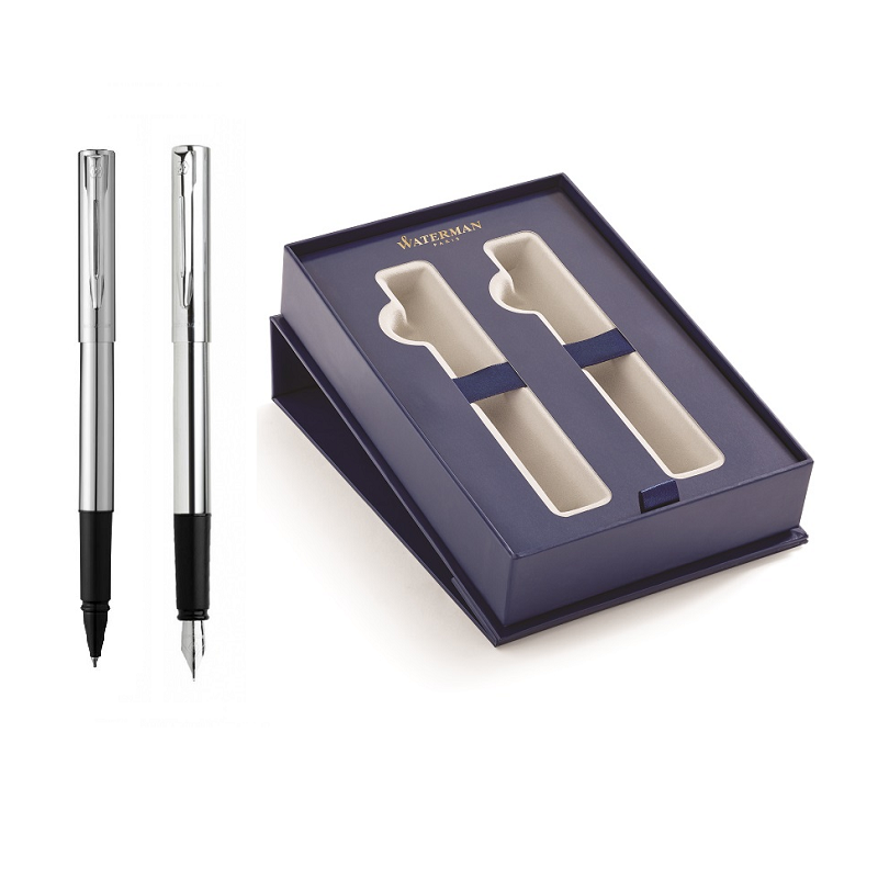 WATERMAN Graduate NP+RO duo set