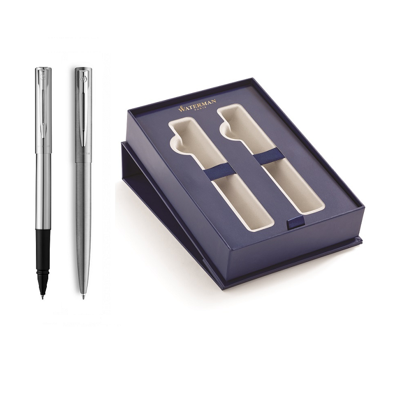 WATERMAN Graduate RO+HO duo set