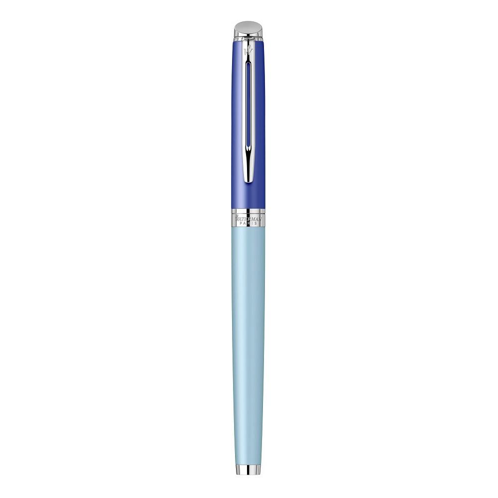 WATERMAN roler HEMISPHERE Blue CT