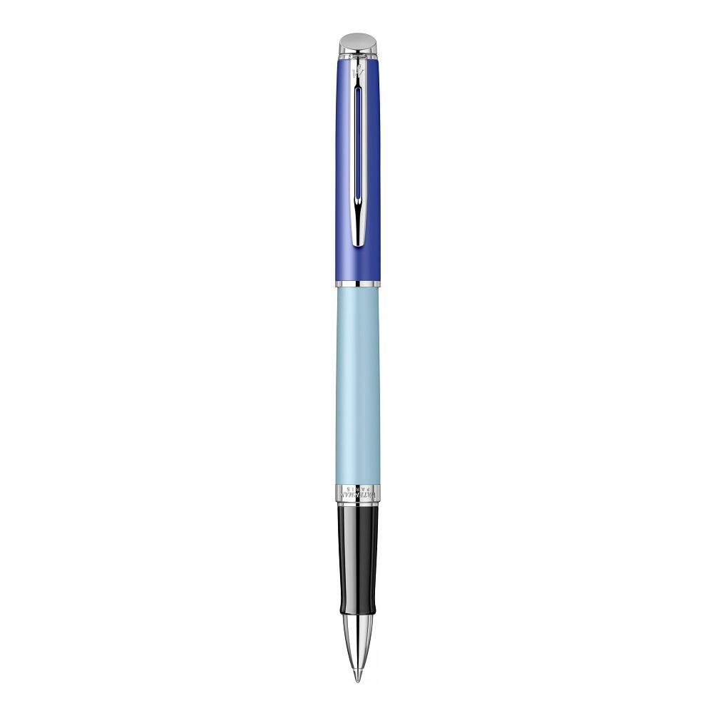 WATERMAN roler HEMISPHERE Blue CT