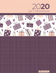 Gift program 2020