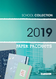 Papirni Program 2019