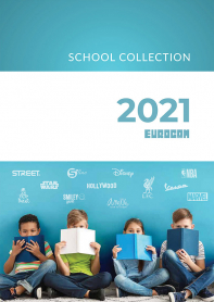 Katalog Šolska Kolekcija 2021