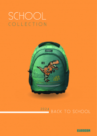 School Collection 2024