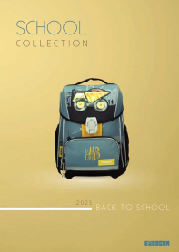 School Collection 2025