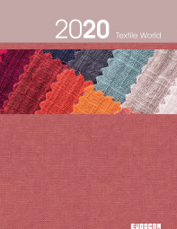 Promotional Textile 2020