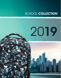 School Collection 2019