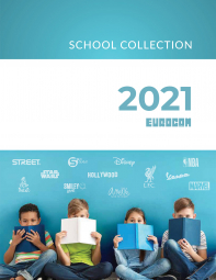 School Collection 2021