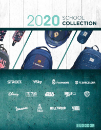 School Collection 2020