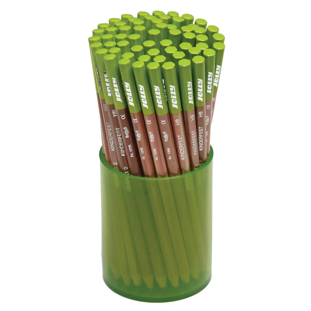 Grafitni svinčnik Jolly HB