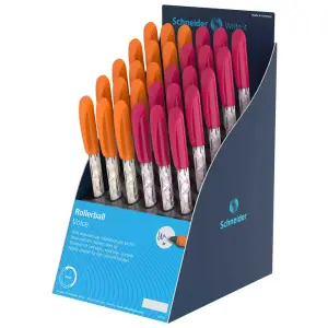 ROLER SCHNEIDER VOICE 19 30/1-DISPLAY