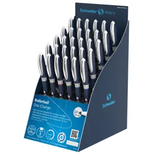 ROLER ONE CHANGE 30/1-DISPLAY