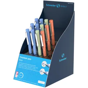 PERO NAL. SCHNEIDER BASE 23 12/1-DISPLA