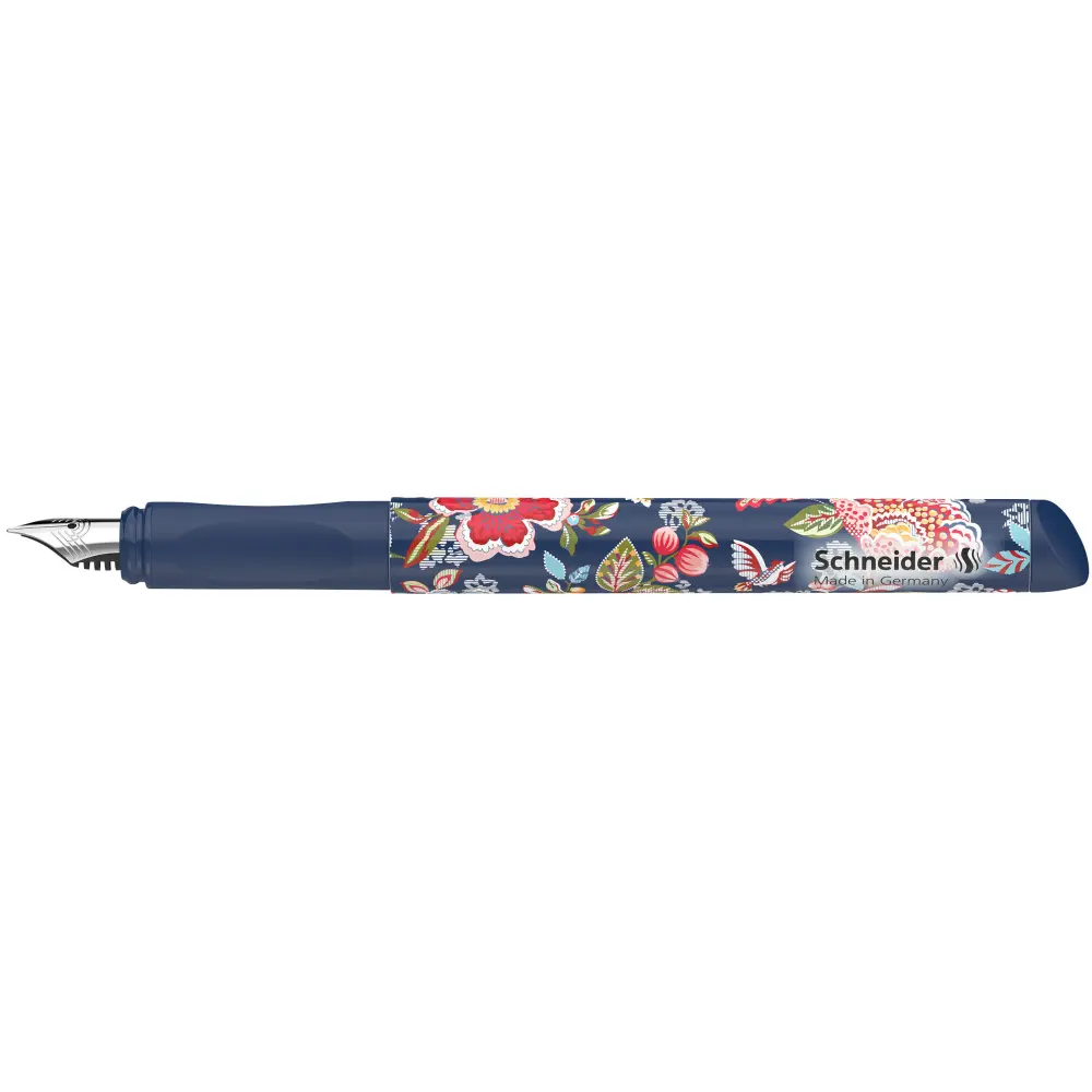 PERO NAL. SCHNEIDER VOICE 23-MODRA