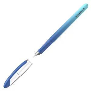 PERO NAL. SCHNEIDER VOYAGE 23-TURKIZNA