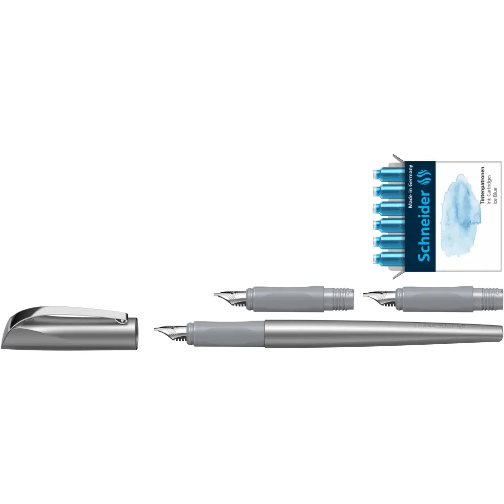 SET KALIGRAFSKI SCHNEIDER CALLISIMA ANTR