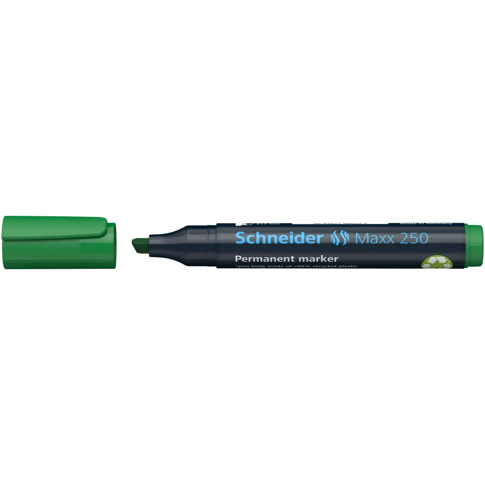 Permanentni marker Schneider 250