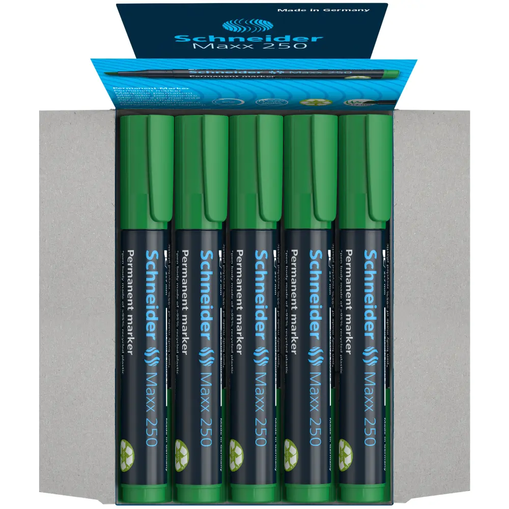 Permanentni marker Schneider 250