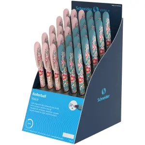 ROLER SCHNEIDER VOICE 23-DISPLAY