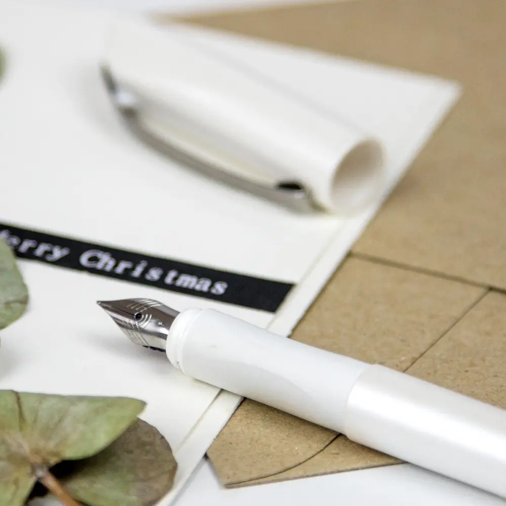 Pero nalivno SCHNEIDER Ceod shiny