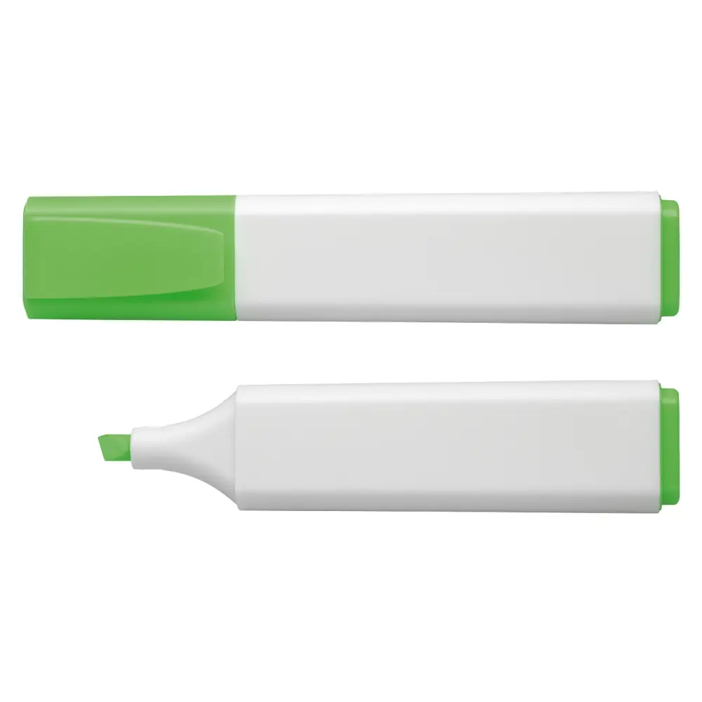 MARKER FLUO SCHNEIDER 150 ZELENA PROMO