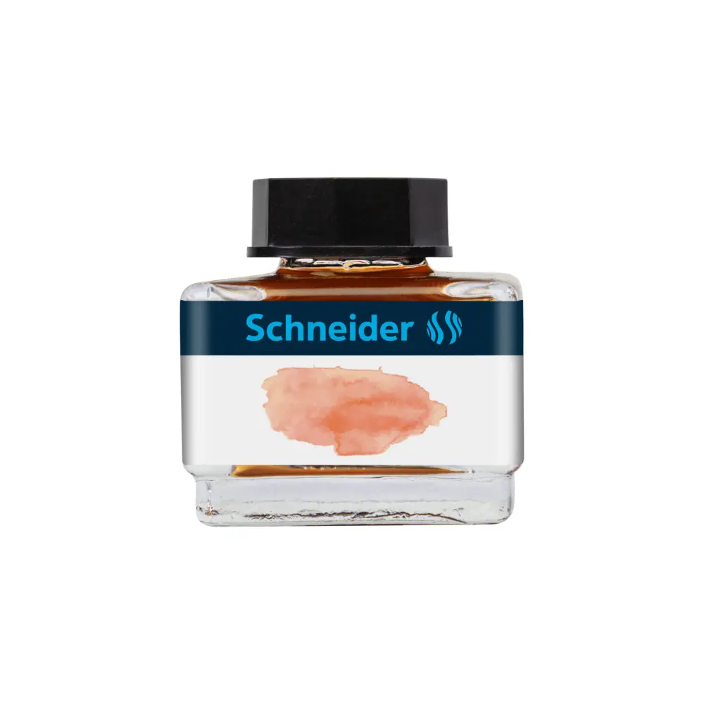Črnilo SCHNEIDER marelica 15ml