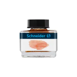 Črnilo SCHNEIDER marelica 15ml
