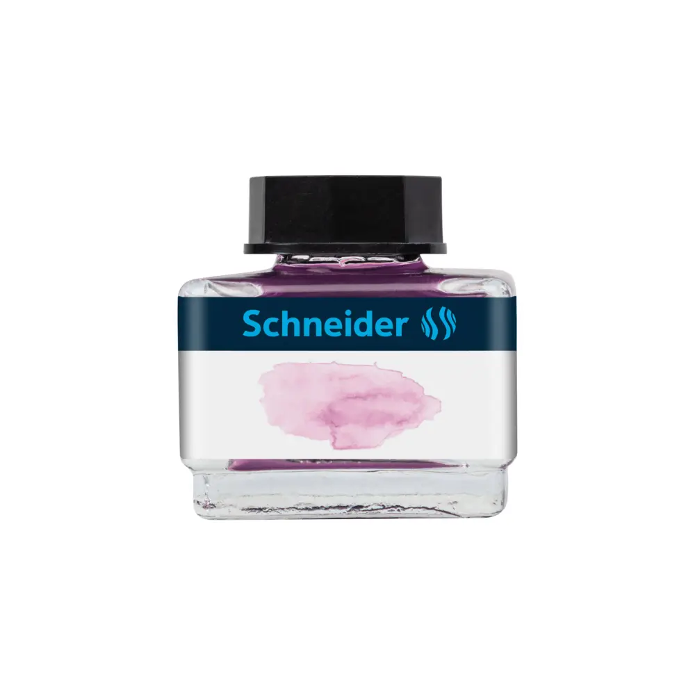 Črnilo SCHNEIDER vijola 15ml
