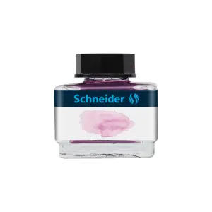 Črnilo SCHNEIDER vijola 15ml