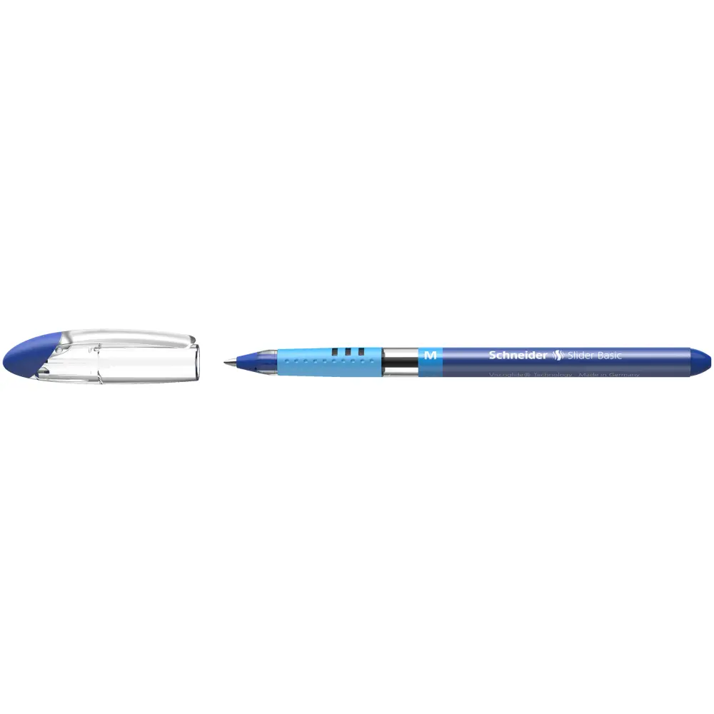 Schneider Slider ballpoint pen