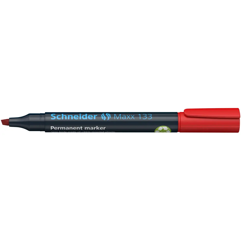 Permanentni marker Schneider 133
