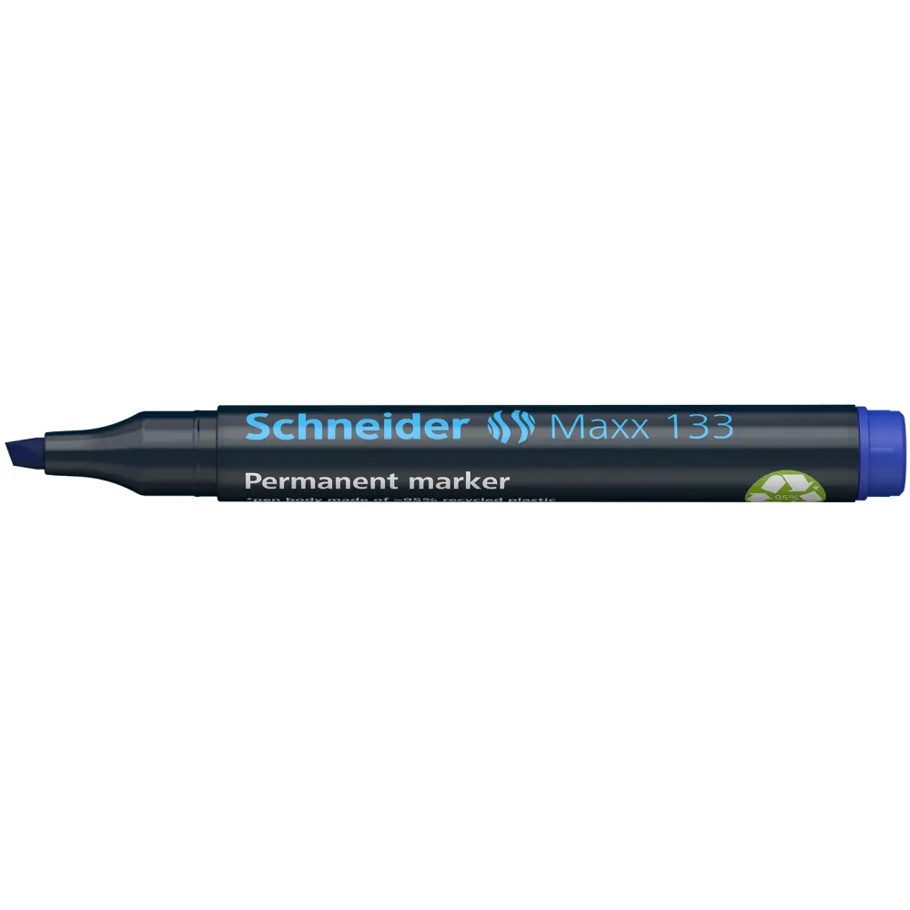Permanentni marker Schneider 133