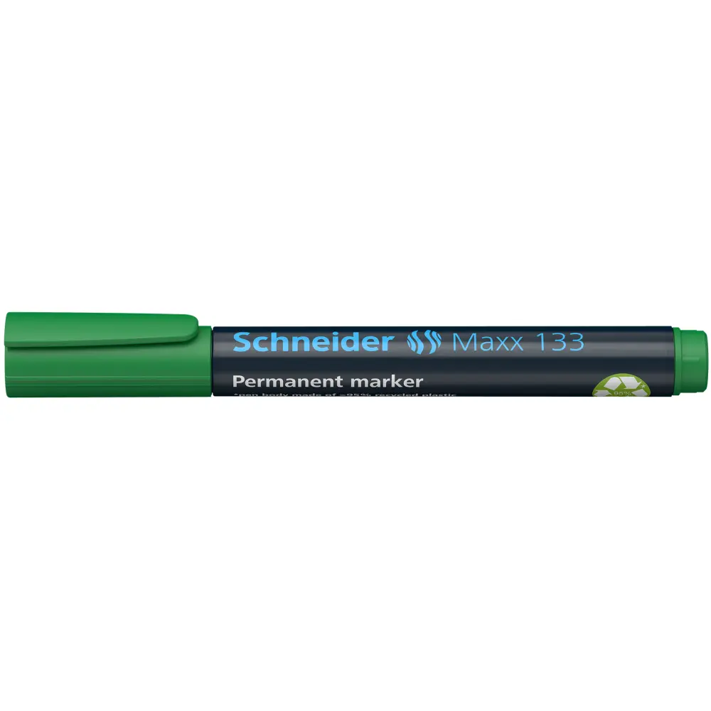 Permanentni marker Schneider 133