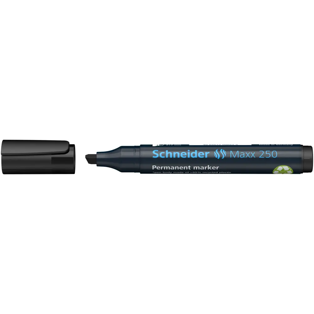 Permanentni marker Schneider 250